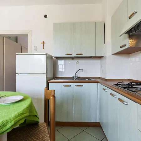 Appartement Belvilla By Oyo Wanda *