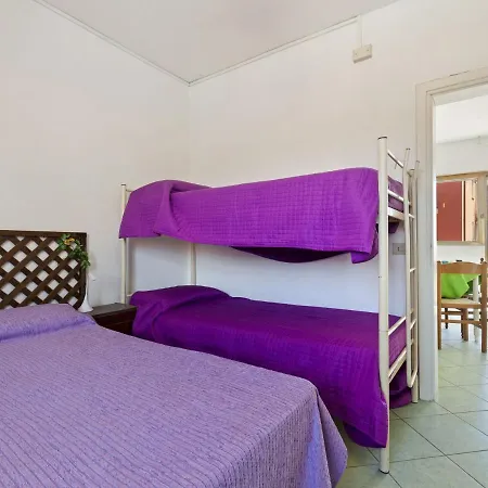 Appartement Belvilla By Oyo Wanda *