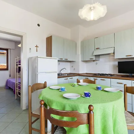 Appartement Belvilla By Oyo Wanda *