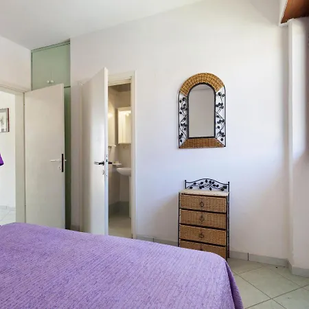 Belvilla By Oyo Wanda Appartement *
