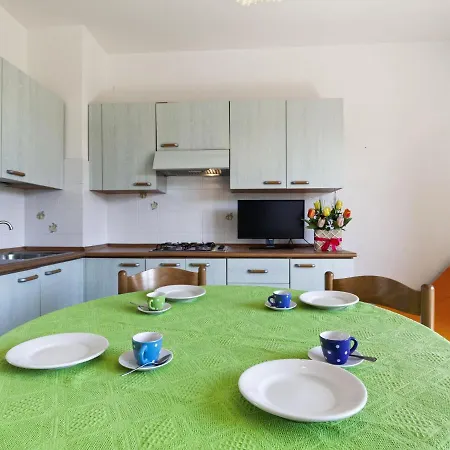 Belvilla By Oyo Wanda Appartement *